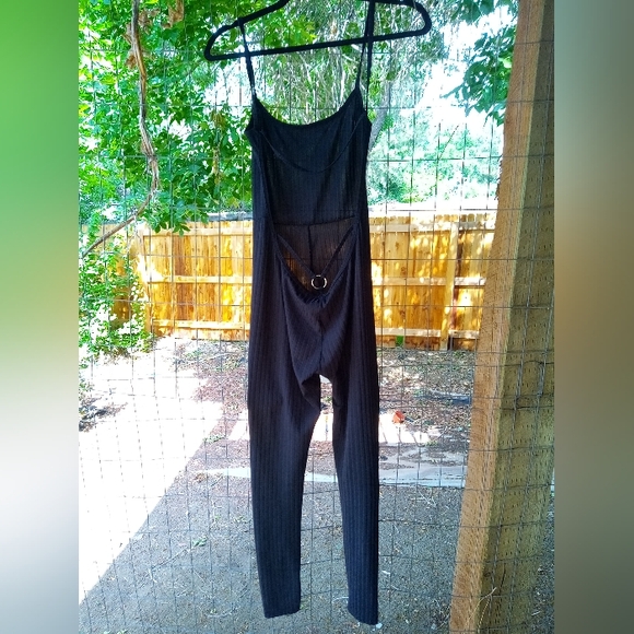 Shein XS Jumpsuit - Picture 3 of 5